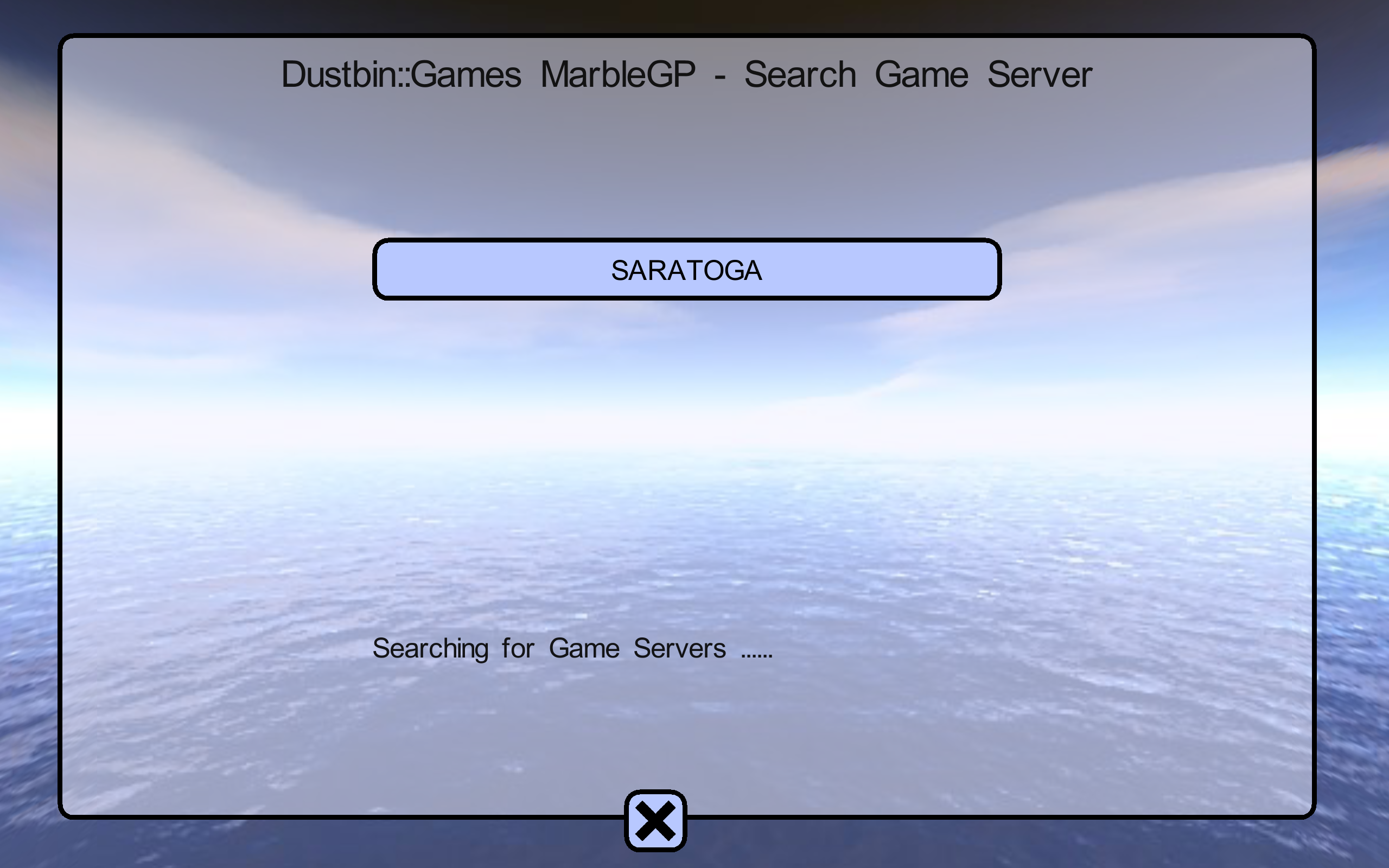 menu_searchserver