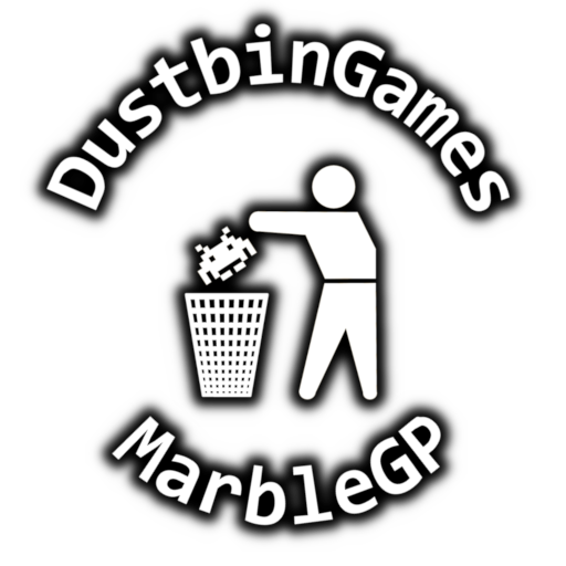Dustbin::Games MarbleGP