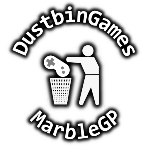 Dustbin::Games MarbleGP